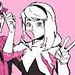 GWEN STACY