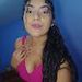Lidiane Borges Santana