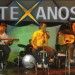 Texanos