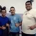 Jeff e Banda