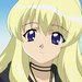 Susanna Keylime