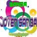 jovem Samba  
