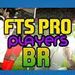 FTS PRO playes BRS