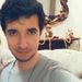 Henrique Louzada