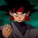 Black Goku jr Teorías
