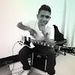foto de moises garcia