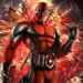 foto de Deadpool T.B.M