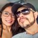 Michele e Everton