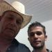 Jair e Alan