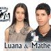 LUANA & MATHEUS ?