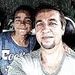 Jocélio Santos Dias Banda Paixão Cigana