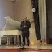 Josue Argueta Music