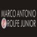 Marco Antonio e Rolfe Junior