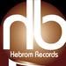 Hebrom Records