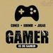 NUFO Gamer pe