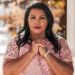 Cantora Nice Oliveira