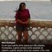 Mary Rodrigues