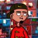 Jean Claudio (YoungFlame)