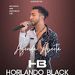 Horlando Black Acessória