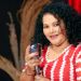 Cantora Nice Oliveira