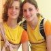 Amanda e Isabela