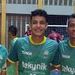 Ian Carlos