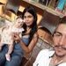 Emerson e Adriele