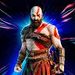 Kratos play