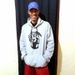 Michael Chagas