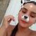 foto de Vitória Alves