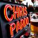 Chris Pardo