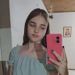 Isabelle Rodrigues Gimba