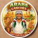 Árabe Lanches