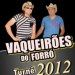VAQUEIRÕES DO FORRO