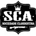 sociedade clandestina