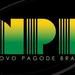 Novo Pagode Brasil  - NPB