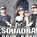 Esquadrão Rock Band