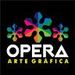 foto de opera Gráfica
