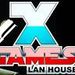 XGAMES LAN HOUSE