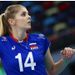 Nataliya  Goncharova