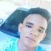 Geison Ribeiro