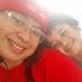 foto de Vanessa astudillo