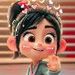 Alanis Cristina Costa Borges