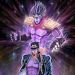 Jotaro Kujo