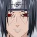 foto de Itachi Uchiha