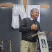 Pastor Adalberto Borges Meira