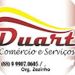 duart comercio e servicos duart