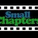 Small chapters