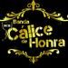 Banda Cálice de honra