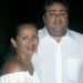 Waleska e Fausto